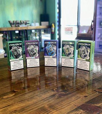 Vapin Vineyards Vape Cigar and Smoke Shop of Pembroke Pines