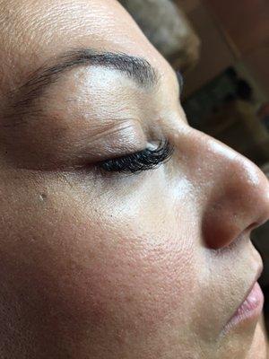 Lashes by Genny