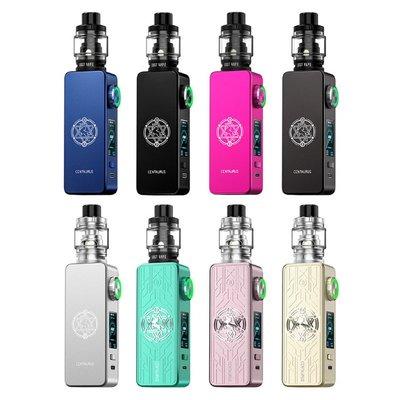 Lost Vape Centaurus M100 Box Mod Kit with Centaurus Sub Coo Tank