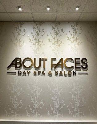 About Faces Day Spa & Salon in Timonium