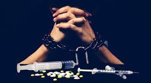 Opioid Addiction Therapy