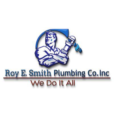 Roy E Smith Plumbing