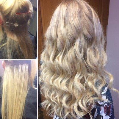 Brighten Blonde without High Lift Color