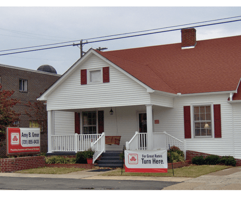 State Farm Office