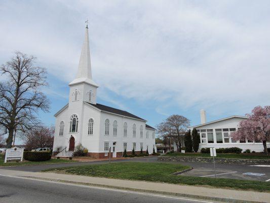 Shingle Roof we Installed- Barrington, RI