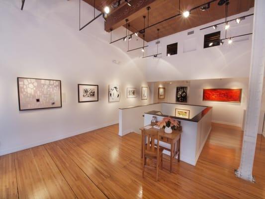 David Cook Galleries