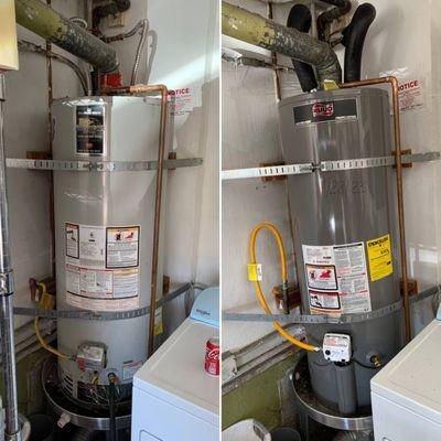 Water Heater Repair, plumbers San Jose, Water Heater Installation, Water Heater Replacement, California, United Plumbing, Plumbing