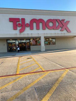 T.J. Maxx