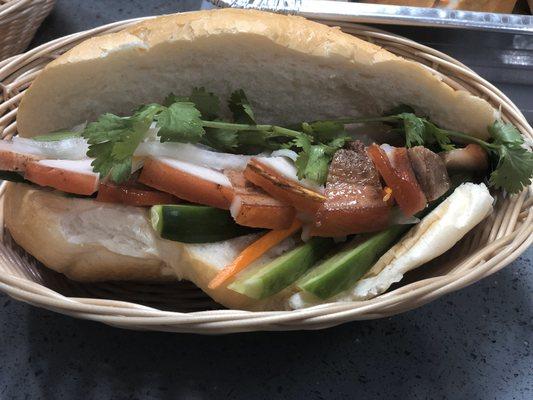 Banh mi