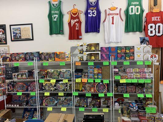 Hill City Collectibles