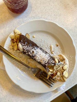 Cannoli