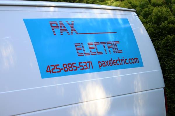 Pax Electric