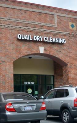 Quail Dry Cleaning 02