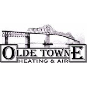 Olde Town Heating & Air