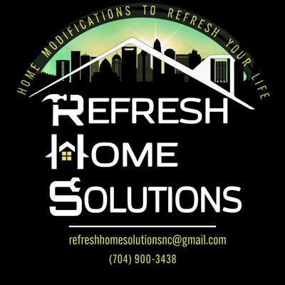 Refresh Home Solutions