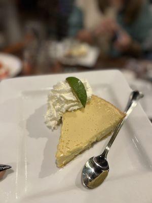 Key Lime Pie