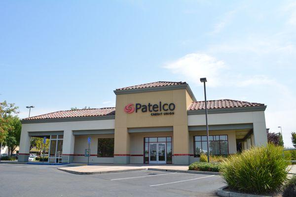 Patelco Credit Union