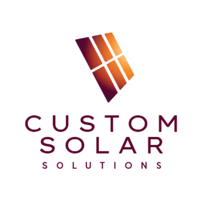 We're Custom Solar Solutions - a family-owned solar installer based in Atlanta, GA.