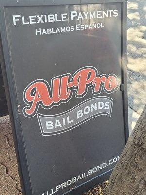 All-Pro Bail Bonds Martinez