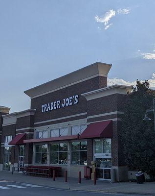 Trader Joe's