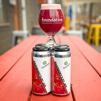 Foundation Brewing Company