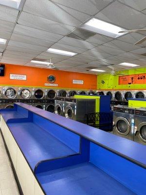 Laundromat