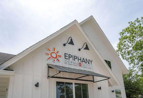 Epiphany Dermatology - Roanoke