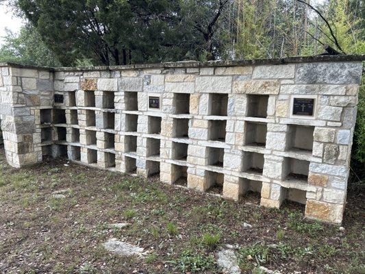 Columbarium