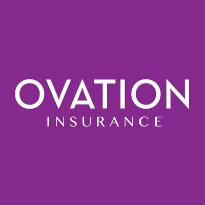 Ovation Insurance .