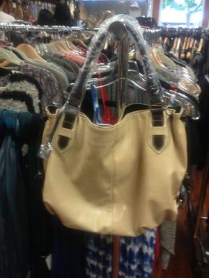 Handbag $30