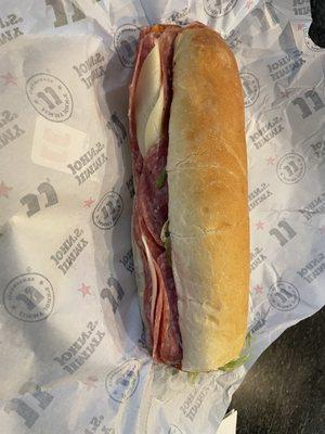 Jimmy John's