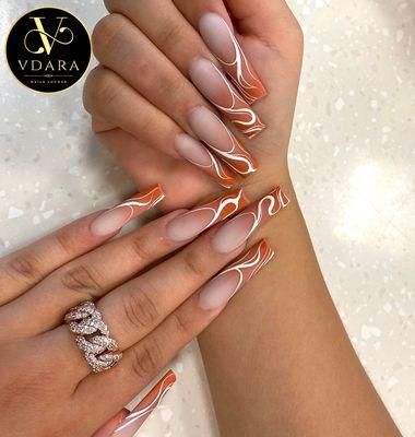 Vdara Nails Lounge