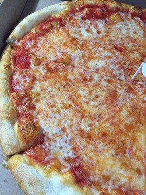 Cheese Pizza