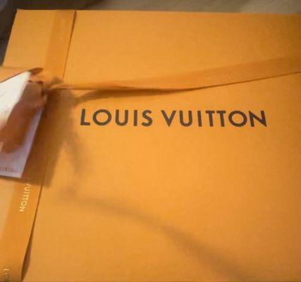 Louis Vuitton Old Orchard