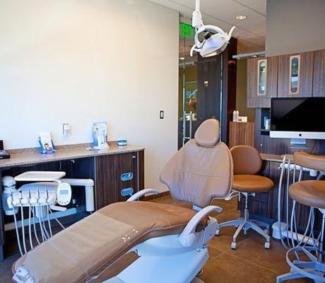 Baer Dental Design http://baerdental.com/office-tour/ 