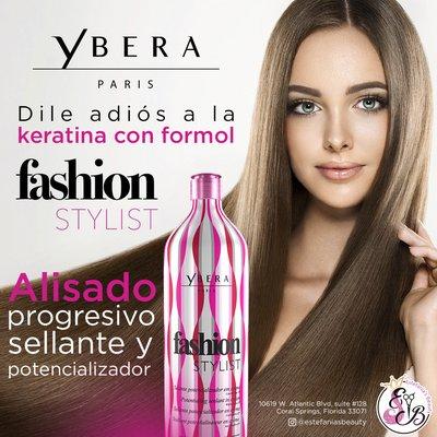 Keratin with out formol