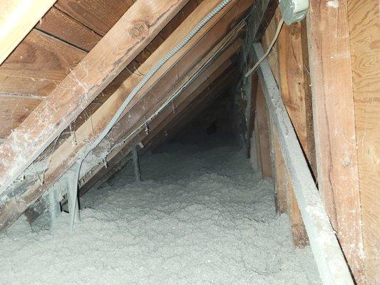 Attic