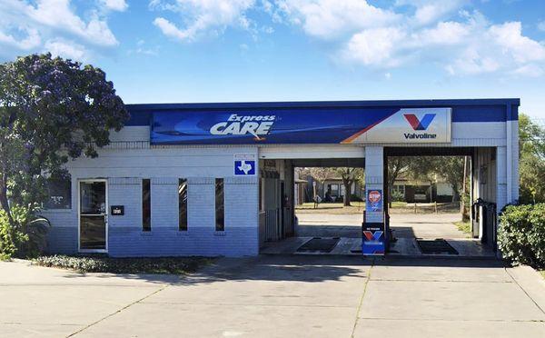 Valvoline Kingsville