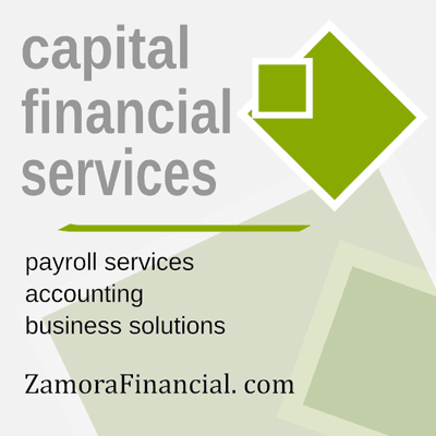 Capital Financial Services