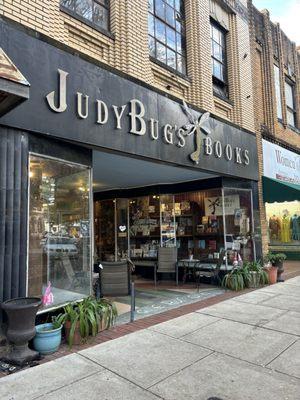 Judybugs Books