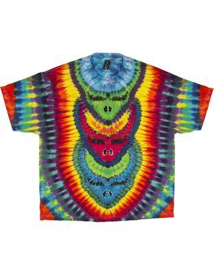 Steal your face! Grab one of these epic dyes on our website JamminOn.com!