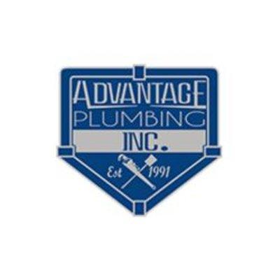 Advantage Plumbing, Inc.