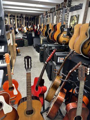 The Hand Prop Room