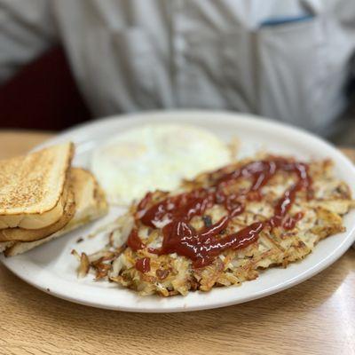 Cappy's Breakfast Cafe