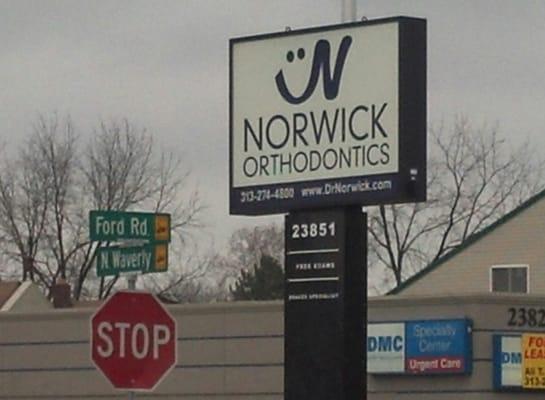 Kenneth A Norwick, DDS - Norwick Orthodontics