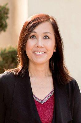 Kathy Huang , Realtor- Coastal SD Homes