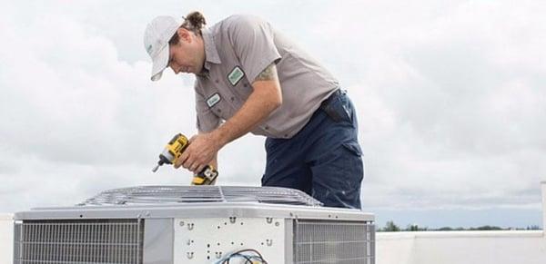 Commercial HVAC Services