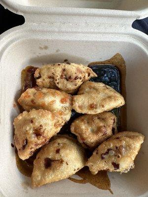 Fried Pork Dumplings (7)