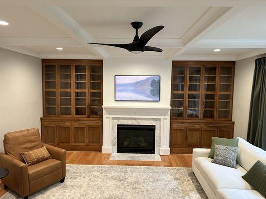 Kholanian Custom Cabinets