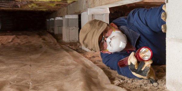 Crawlspace encapsulation can make a world of difference to protect your HVAC equipment, reduce energy costs, and enjoy a comf...